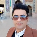 تصویر کاربر با کد 537684