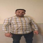 تصویر کاربر با کد 796647