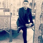 تصویر کاربر با کد 797487