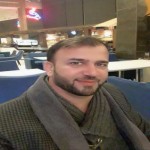 تصویر کاربر با کد 662417