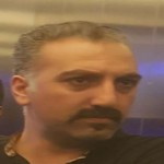 تصویر کاربر با کد 518099