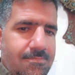 تصویر پروفایل فرشید