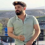 تصویر کاربر با کد 797554