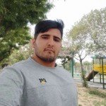 تصویر کاربر با کد 453980