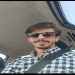 تصویر کاربر با کد 789132