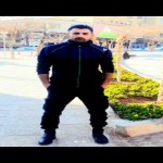 تصویر کاربر با کد 799297