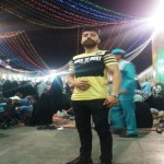 تصویر کاربر با کد 799309