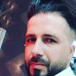 تصویر کاربر با کد 588013