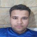 تصویر کاربر با کد 696505
