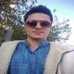 تصویر کاربر با کد 789345