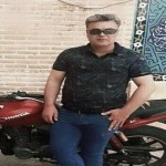 تصویر کاربر با کد 799912