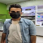تصویر کاربر با کد 800237
