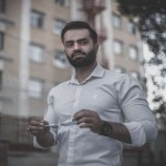 تصویر کاربر با کد 283988