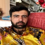 تصویر کاربر با کد 298920