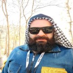 تصویر کاربر با کد 460384
