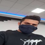 تصویر کاربر با کد 800587