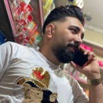 تصویر کاربر با کد 500784