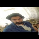 تصویر کاربر با کد 542392