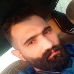 تصویر کاربر با کد 602081