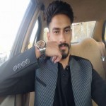 تصویر کاربر با کد 775778