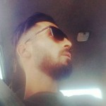 تصویر کاربر با کد 633538