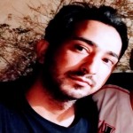 تصویر کاربر با کد 647562