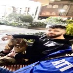 تصویر کاربر با کد 663220