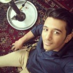 تصویر کاربر با کد 666165