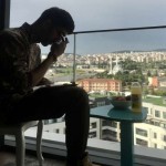 تصویر کاربر با کد 696409