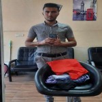 تصویر کاربر با کد 546881
