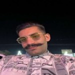 تصویر کاربر با کد 662781