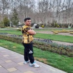 تصویر کاربر با کد 678623
