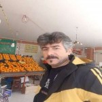 تصویر کاربر با کد 800382