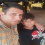 تصویر کاربر با کد 595337