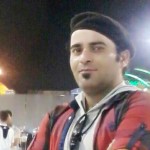 تصویر کاربر با کد 667914