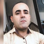 تصویر کاربر با کد 694867