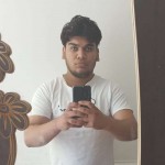 تصویر کاربر با کد 765264