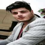تصویر کاربر با کد 777033