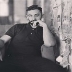 تصویر کاربر با کد 640684