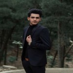 تصویر کاربر با کد 693543
