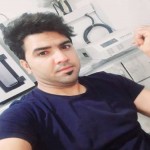 تصویر کاربر با کد 696395