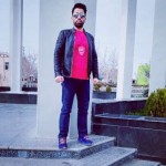 تصویر کاربر با کد 707460