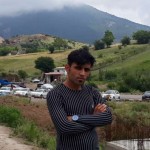 تصویر کاربر با کد 747825