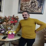تصویر کاربر با کد 804435