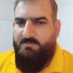 تصویر کاربر با کد 721391