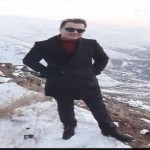 تصویر کاربر با کد 722494