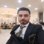 تصویر کاربر با کد 725198