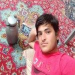 تصویر کاربر با کد 780677