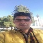تصویر کاربر با کد 799707