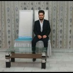 تصویر کاربر با کد 804651